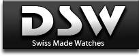DSW Swiss Made Watches