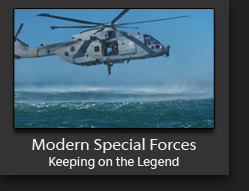 Modern Special Forces