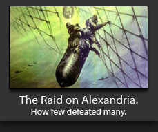 The Raid on Alexandria
