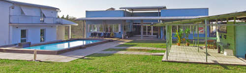 DiveSystem factory photo