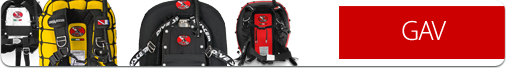 DiveSystem Speciale GAV