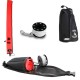 Surface Marker + Derlin Spool + Pocket for BCD