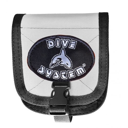 Poche de lestage pour le réservoir