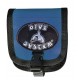 Weight pocket for tank