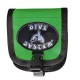 Weight pocket for tank