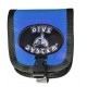 Weight pocket for tank