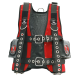 Commercial Vest: Harnes