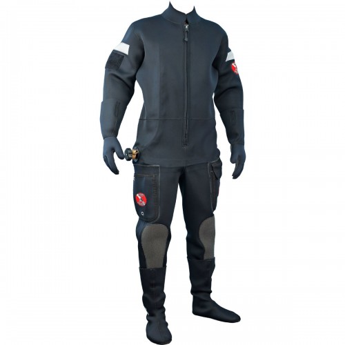 Hot Water Suit