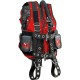Commercial Vest: Harness Concordia