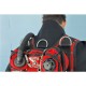 Commercial Vest: Harness Concordia