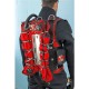 Commercial Vest: Harness Concordia