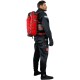 Commercial Vest: Harness Concordia