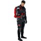 Commercial Vest: Harness Concordia