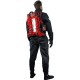 Commercial Vest: Harness Concordia