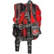 Commercial Vest: Harness Concordia