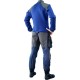 Solo Shipboarding - POLICE - ITALY (POLIZIA SOMMOZZATORI)