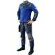 Solo Shipboarding - POLICE - ITALY (POLIZIA SOMMOZZATORI)