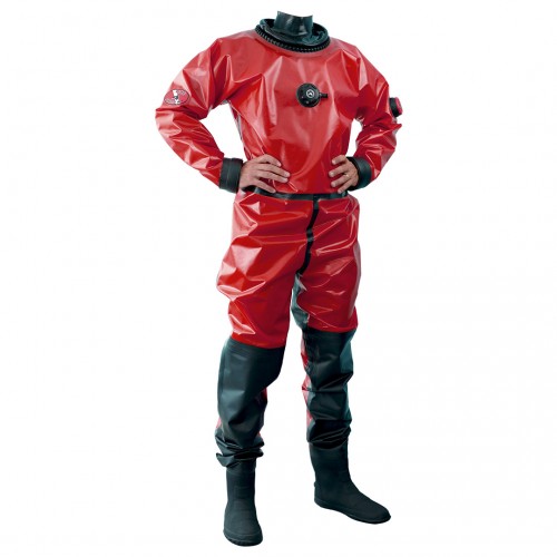 HazDry (CWD and Hazmat)