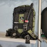 Fly Tech Green (4 pockets) [Outlet]