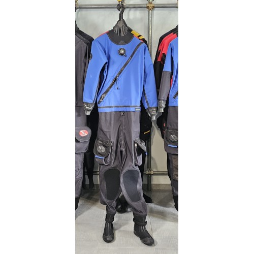 Solo RANGER - Blue - XXL Slim [Outlet]