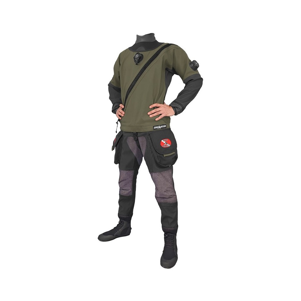 Solo Expedition