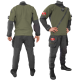 Solo Military 414