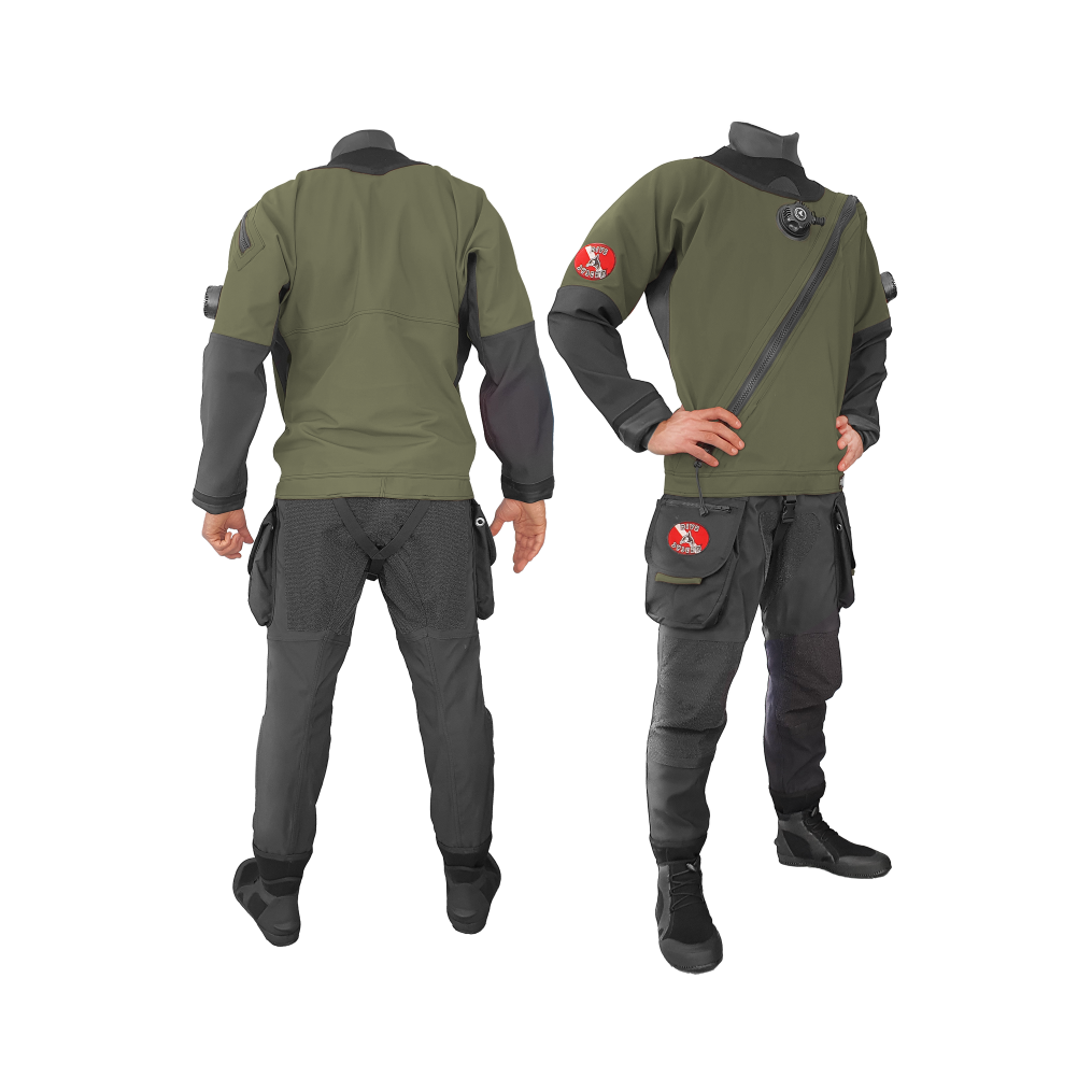 Solo Military 414
