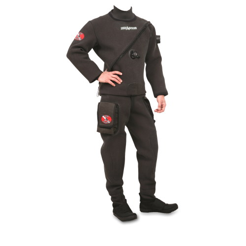 Solo NK (Full Kevlar)