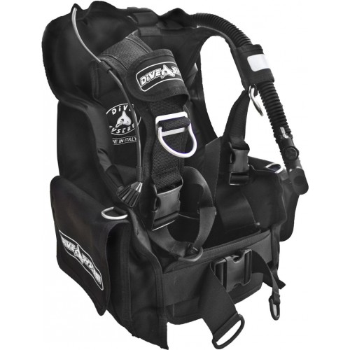 Gilet Diving Endurance