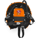 X3M BCD with 27 lt air cell