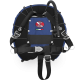 X3M BCD with 27 lt air cell