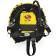 X3M BCD with 27 lt air cell