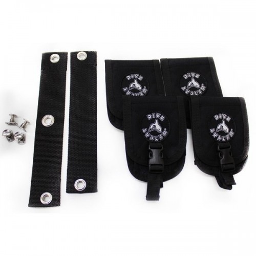 Trim System for Backplate