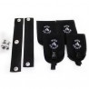 Trim System for Backplate