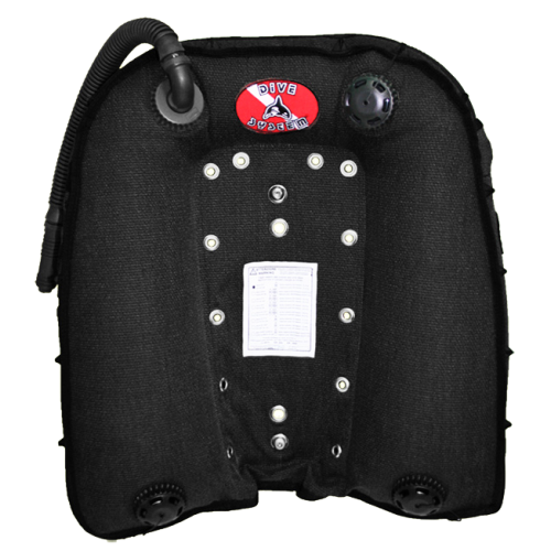20 litres Horseshoe Wing Style Air Cell