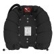 27 litres Horseshoe Wing Style Air Cell