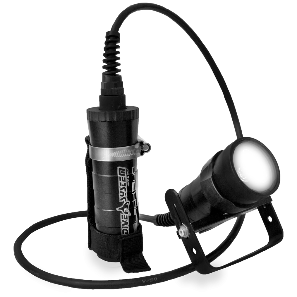 Black Sun 1500 Speleo