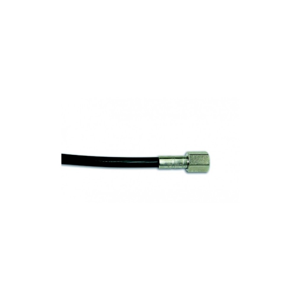 70 cm HP Hose for Pressure Gauge