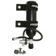Argon Tank (0,85 L) Mounting Straps (single strap)