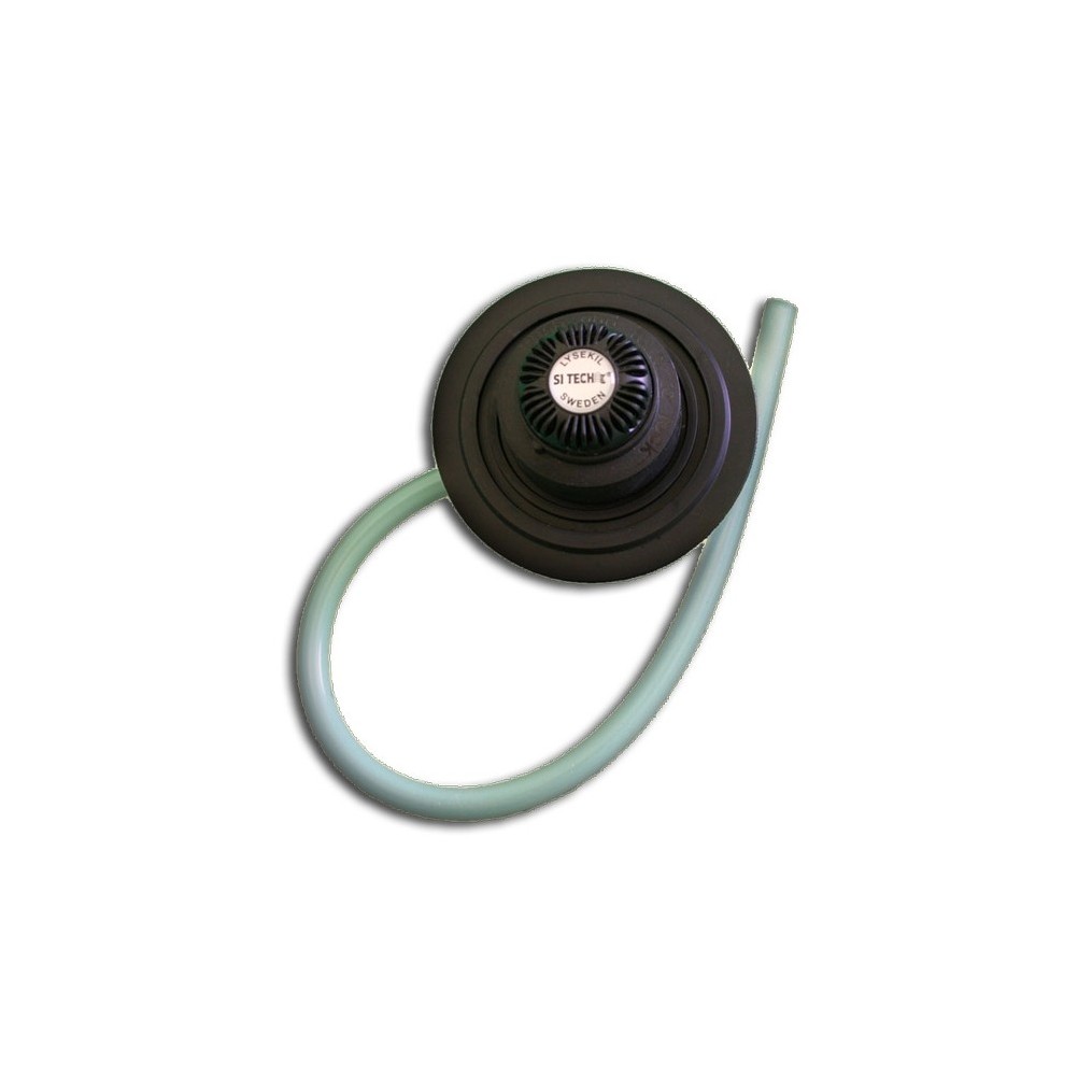Pee Valve (Standard) for Dry Suit