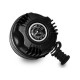 Inflator Valve for Dry Suit