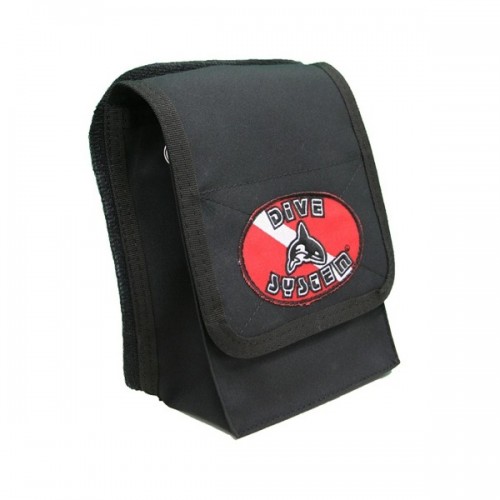 Cordura Pocket for Dry Suit (Bellows)