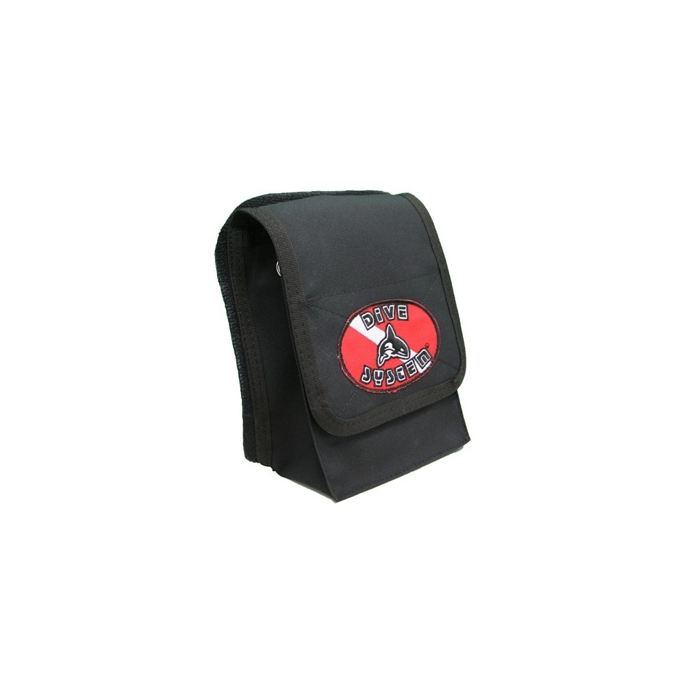 Cordura Pocket for Dry Suit (Bellows)