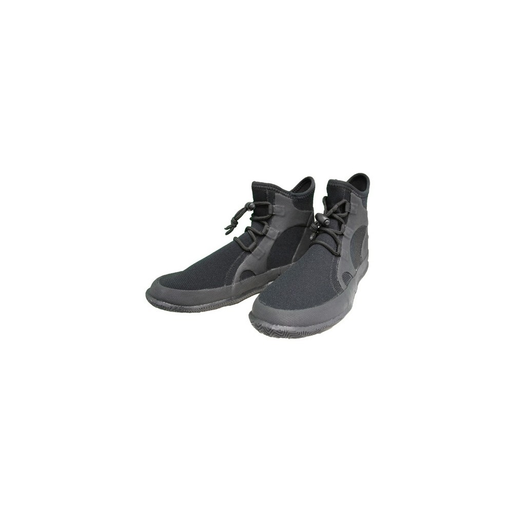 Speleo Boots for Dry Suit