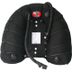 40+40 litres Horseshoe Wing Style Air Cell