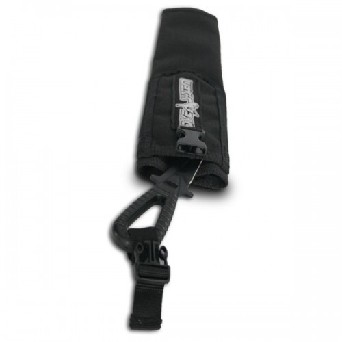 Inflator Cover with Knife
