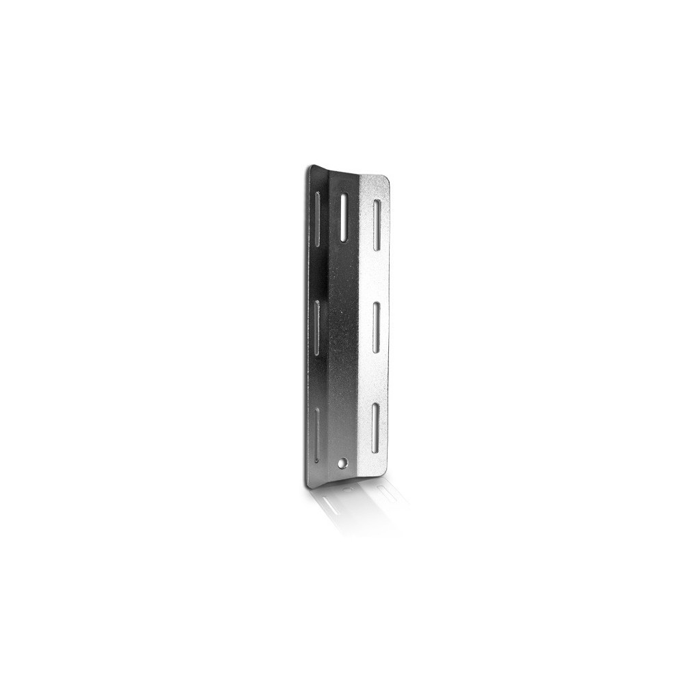 Stainless steel single tank adaptor