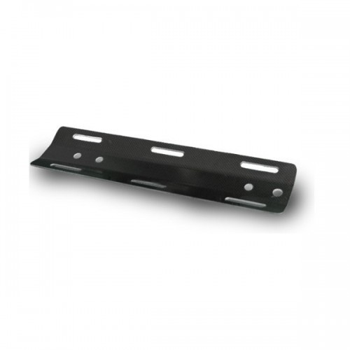 Carbon Fiber single tank adaptor
