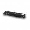 Carbon Fiber single tank adapter