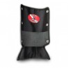 Backplate pocket for Surface Marker